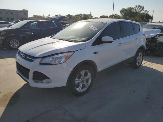 Vin: 1fmcu0gx0eub00163, lot: 67341294, ford escape se 2014 img_1