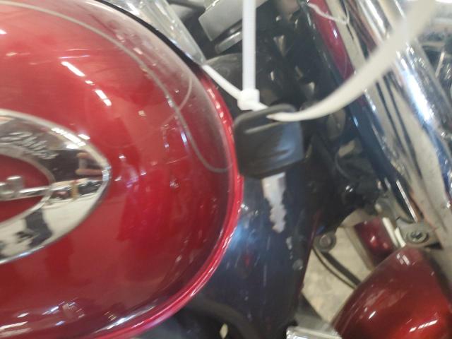2003 HONDA VT750 CDB JH2RC44J73M101212
