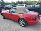 MAZDA MX-5 MIATA снимка