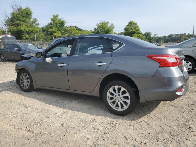2018 NISSAN SENTRA S - 3N1AB7AP9JY347243