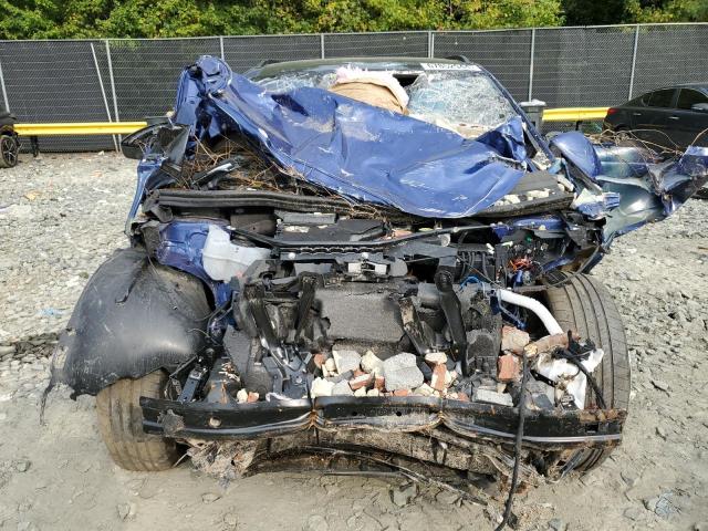 2022 VOLKSWAGEN ID.4 PRO S - WVGGNPE22NP064649