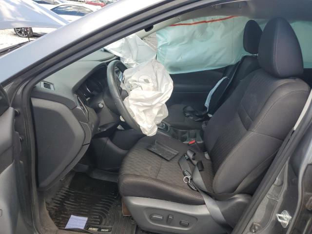 2020 NISSAN ROGUE S - 5N1AT2MT6LC776238