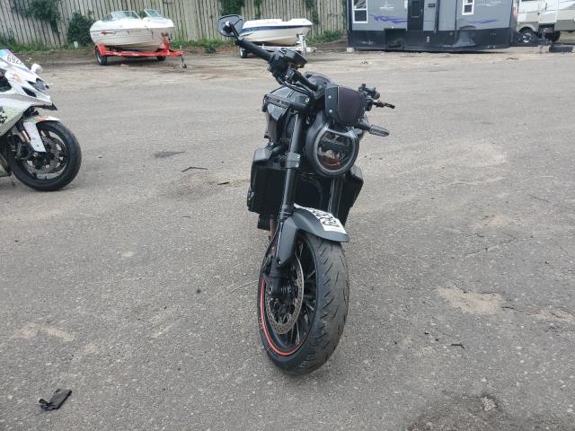 2021 HONDA CB1000 RA JH2SC8012MK300115