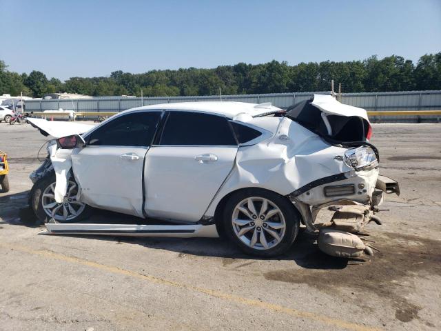 2016 CHEVROLET IMPALA LT - 2G1115S38G9180391
