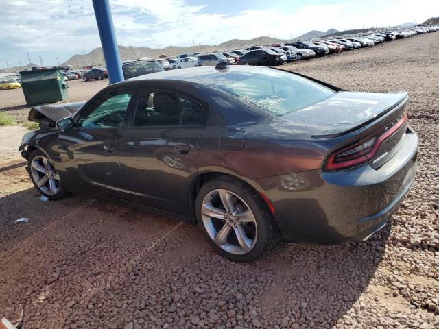 VIN 2C3CDXCT9HH510049 2017 Dodge Charger, R/T no.2