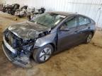 2019 HYUNDAI IONIQ BLUE - KMHC65LC0KU179131