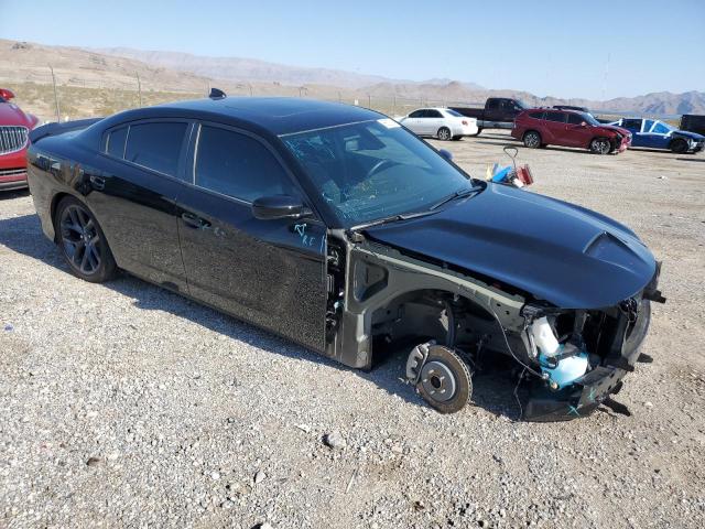 VIN 2C3CDXCT3PH656221 2023 Dodge Charger, R/T no.4