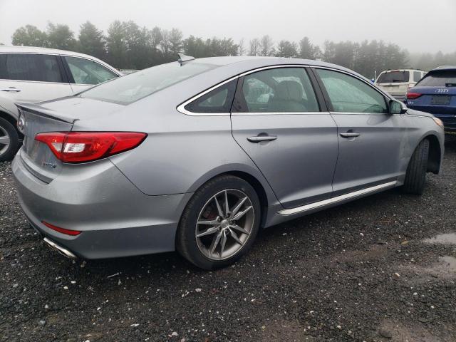 VIN 5NPE34AB7HH494831 2017 Hyundai Sonata, Sport no.3