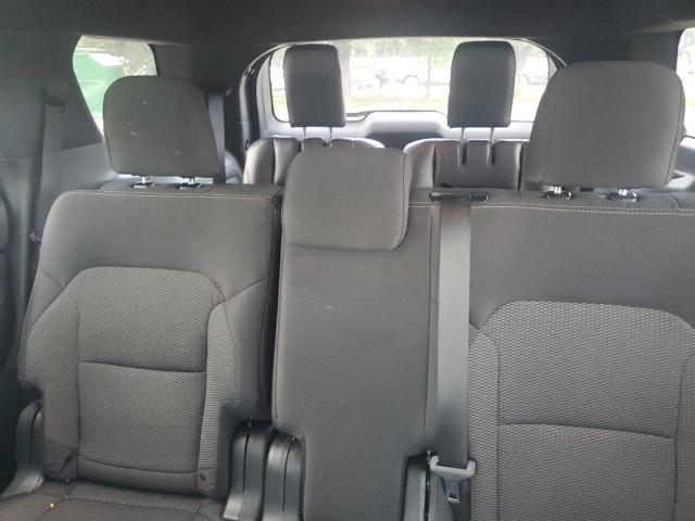 2019 FORD EXPLORER X - 1FM5K7D83KGA92249