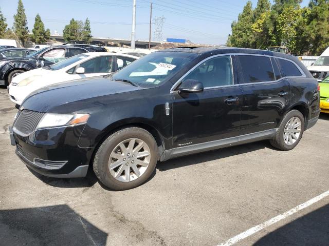 VIN 2LMHJ5NKXEBL53083 2014 Lincoln MKT no.1