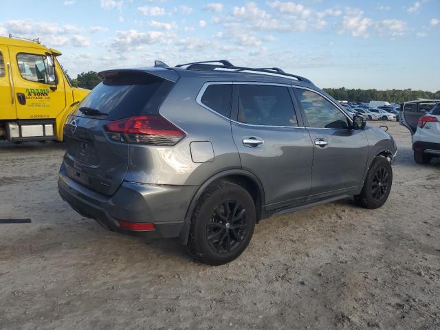 2018 NISSAN ROGUE S - 5N1AT2MT0JC767841