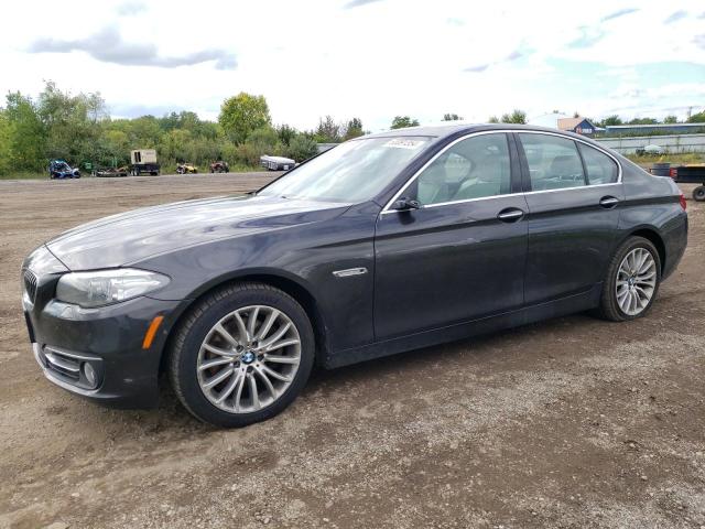 2016 BMW 528 XI - WBA5A7C58GG152447