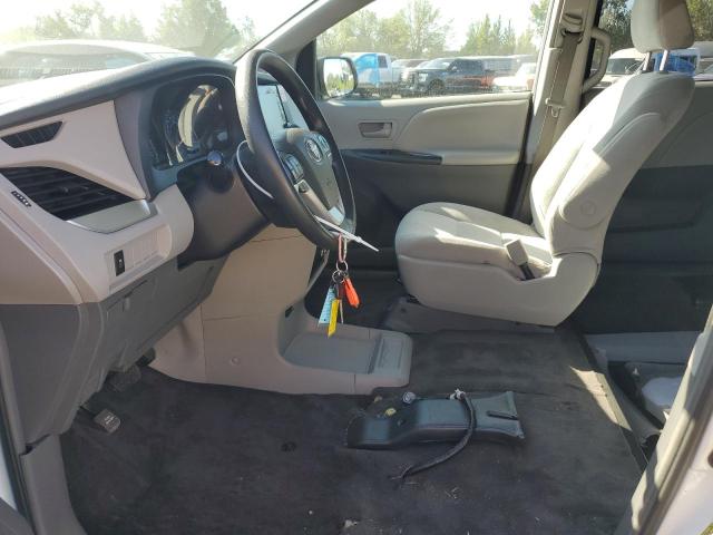 2019 TOYOTA SIENNA - 5TDZZ3DC5KS972437