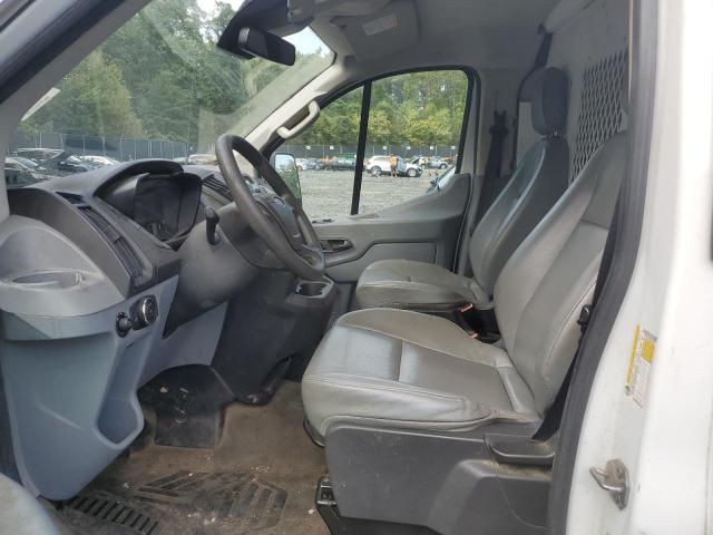 2016 FORD TRANSIT T- - 1FTYR1ZMXGKA78644