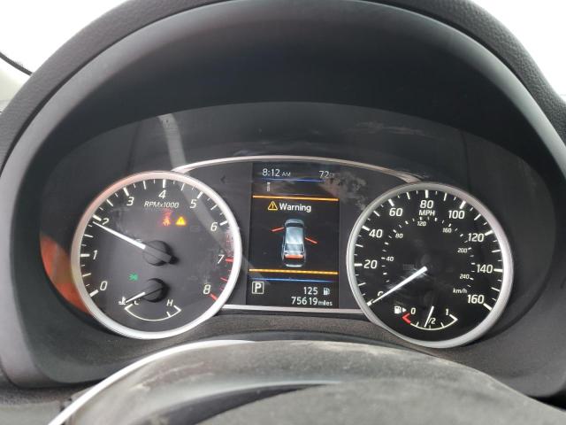 2019 NISSAN SENTRA S - 3N1AB7AP6KY316081
