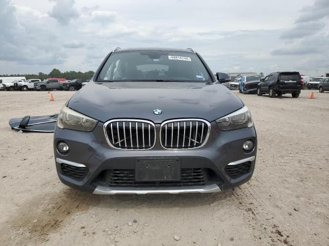 VIN WBXHU7C35J5H41258 2018 BMW X1, Sdrive28I no.5