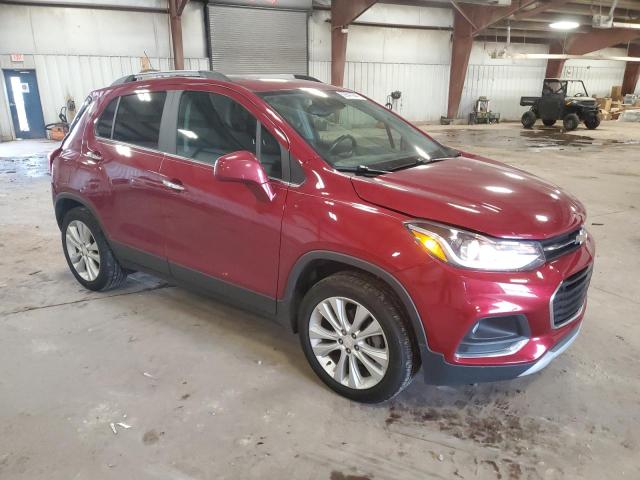 2020 CHEVROLET TRAX PREMI 3GNCJRSB8LL175334