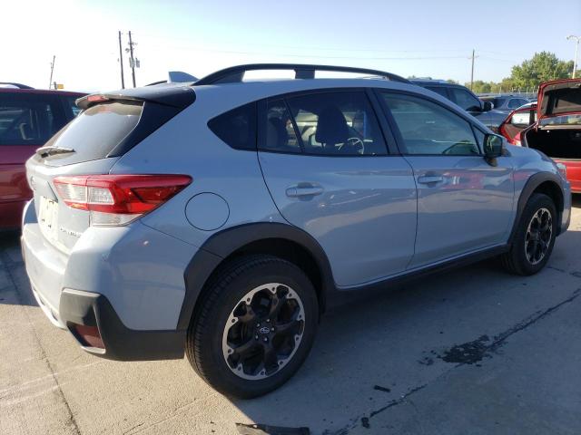 2023 SUBARU CROSSTREK - JF2GTAPC3PH254665