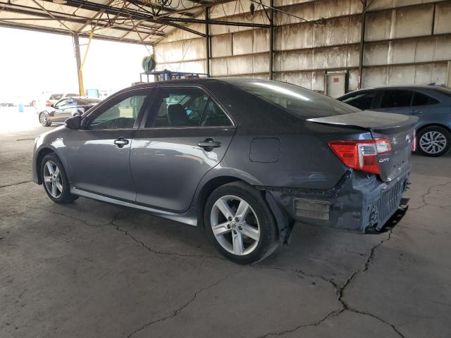 VIN 4T1BF1FK8DU295946 2013 Toyota Camry, L no.2