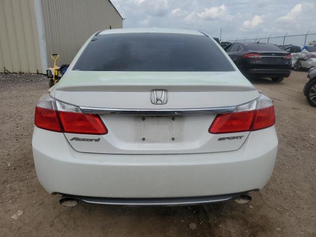 VIN 1HGCR2F5XFA129028 2015 Honda Accord, Sport no.6