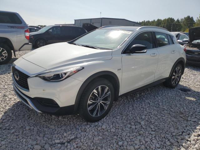 2019 INFINITI QX30 LUXE - SJKCH5CR1KA011628