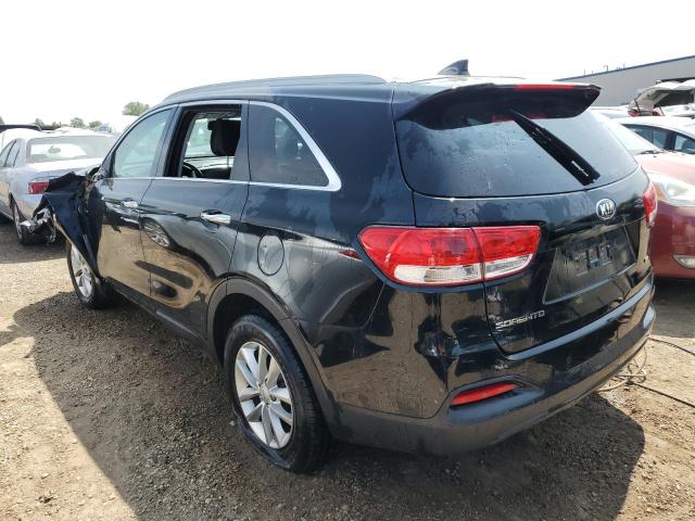 VIN 5XYPG4A30GG155856 2016 KIA Sorento, LX no.2