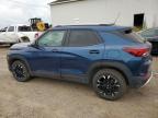 CHEVROLET TRAILBLAZE photo