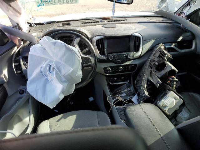 2021 GMC TERRAIN SL - 3GKALPEV0ML381984