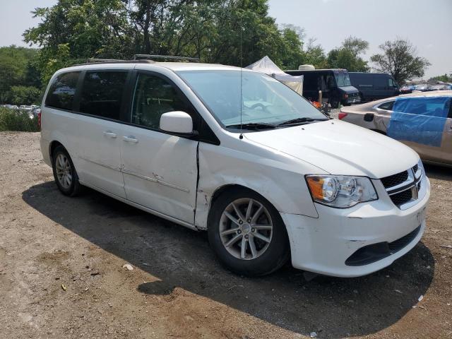 2016 DODGE GRAND CARA - 2C4RDGCG8GR376281