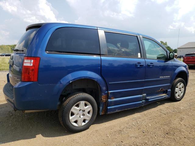 Vin: 2d4rn4dexar296791, lot: 57214335, dodge caravan se 20103