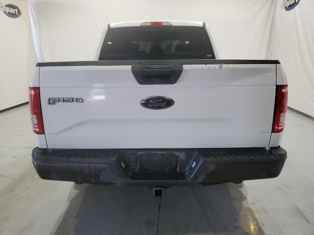 2016 FORD F150 SUPER - 1FTEW1CP6GKF55990