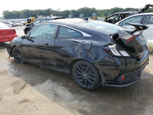 2020 HONDA CIVIC SI - 2HGFC3A55LH750248