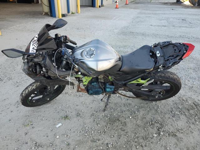 2015 KAWASAKI EX300 A - JKAEX8A16FDA24423