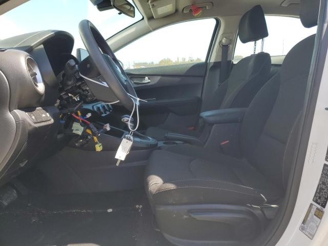 2020 KIA FORTE FE - 3KPF24ADXLE158824