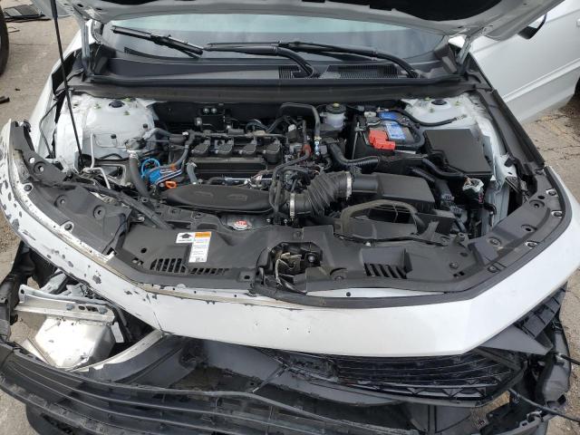 2023 HONDA ACCORD LX - 1HGCY1F22PA010944