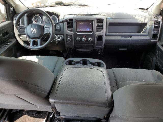 2015 RAM 1500 ST - 1C6RR7KT7FS657380