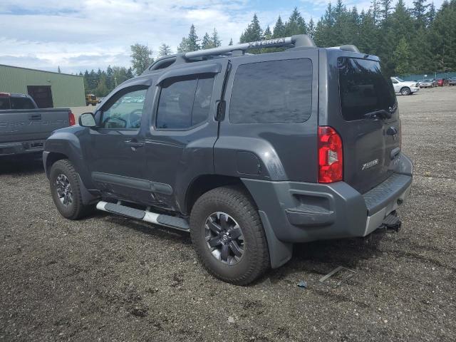 2015 NISSAN XTERRA X 5N1AN0NW2FN667209