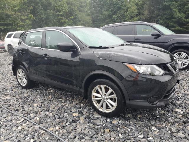 2018 NISSAN ROGUE SPT JN1BJ1CR9JW252661