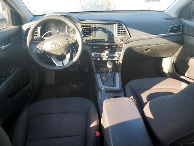 2020 HYUNDAI ELANTRA SE - 5NPD84LF6LH523709