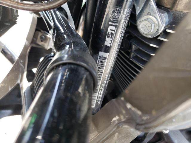 2021 HARLEY-DAVIDSON FLTRXSE 1HD1TCL16MB957419