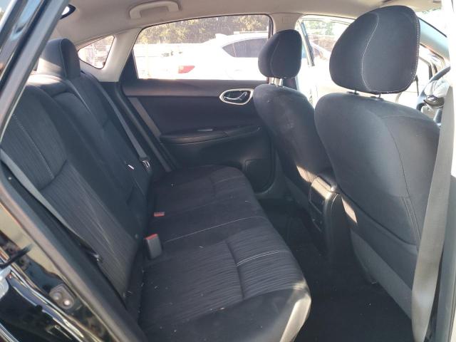 2016 NISSAN SENTRA S - 3N1AB7AP6GL655735