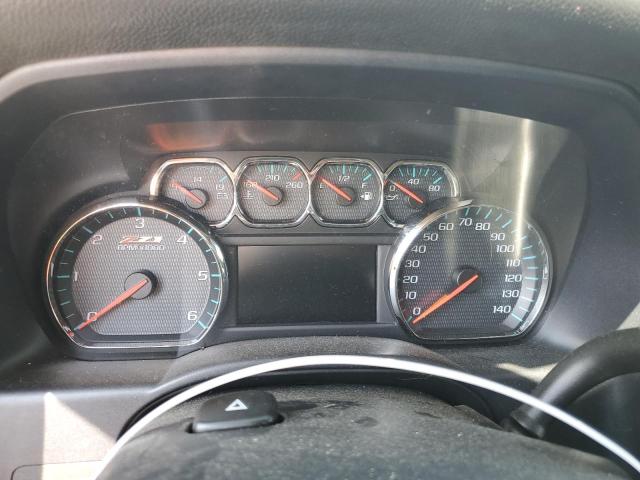 2016 CHEVROLET SILVERADO - 3GCUKREC7GG216016