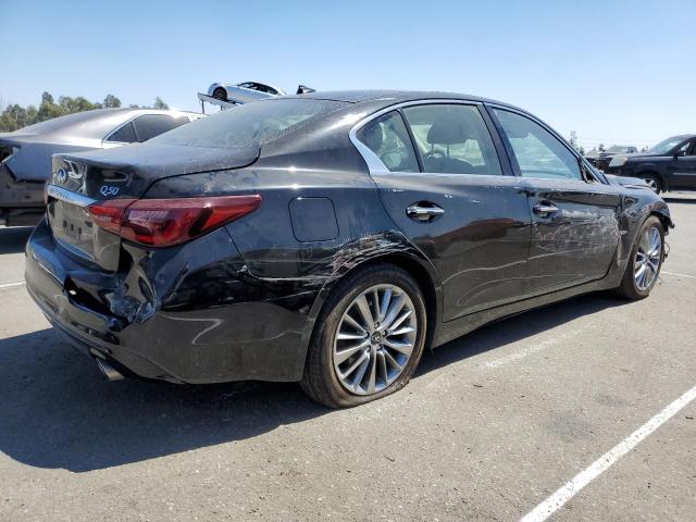 2020 INFINITI Q50 PURE - JN1EV7AP8LM202922