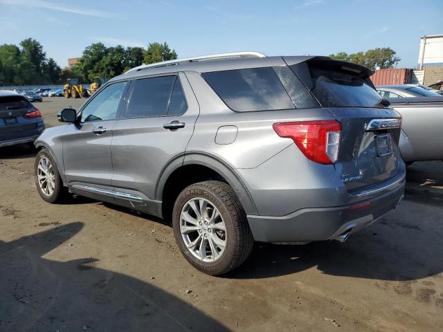 2021 FORD EXPLORER L 1FMSK8FH4MGB03901  68290104