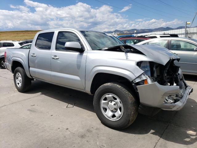2023 TOYOTA TACOMA DOU - 3TMCZ5ANXPM619870