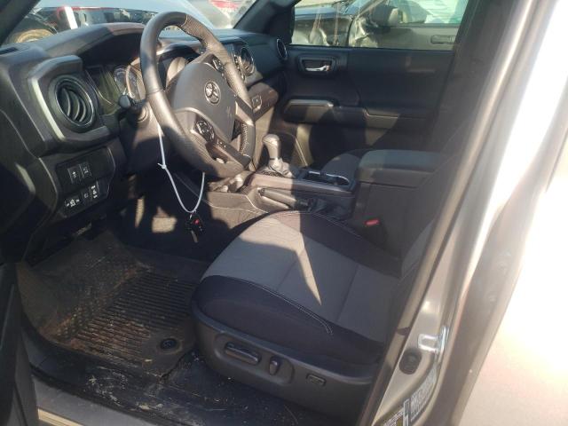 2023 TOYOTA TACOMA DOU - 3TMCZ5ANXPM567298