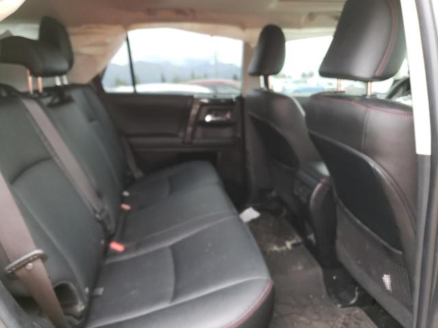 2022 TOYOTA 4RUNNER SR - JTELU5JR0N6044074
