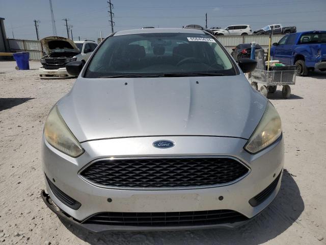 2016 FORD FOCUS S - 1FADP3E21GL302159