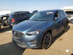 2016 MAZDA CX-5 GT - JM3KE4DY9G0707584