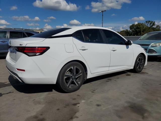 2024 NISSAN SENTRA SV - 3N1AB8CV8RY218276